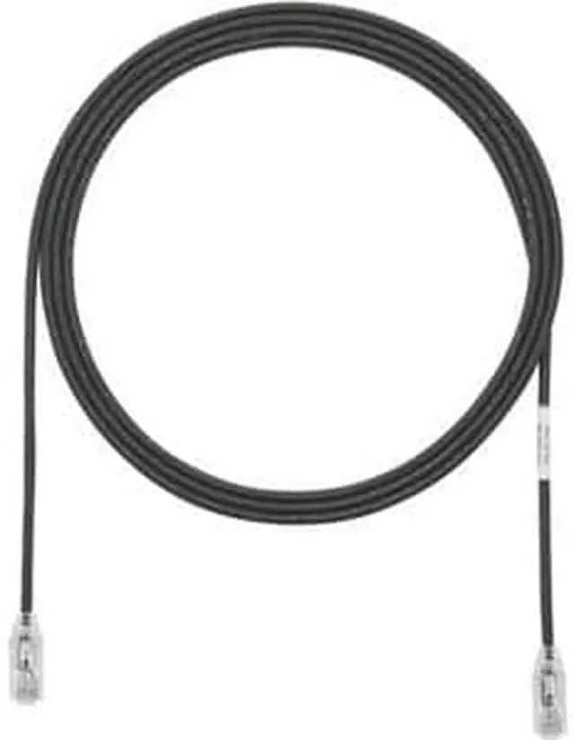 Main image of Panduit Cat.6 UTP Patch Network Cable UTP28SP15BL