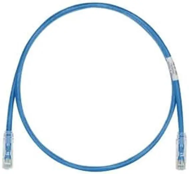 Main image of PANDUIT Cat.6 UTP Patch Cord UTPSP30BUY