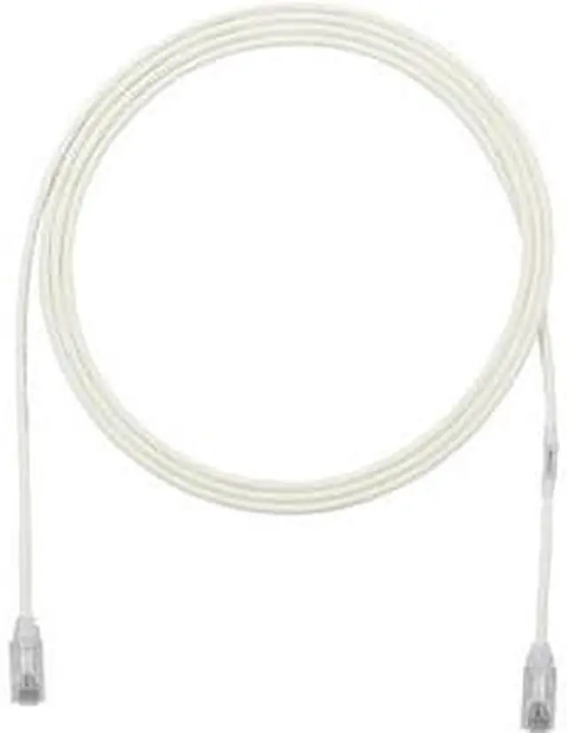 Main image of Panduit Cat.6 UTP Patch Network Cable UTP28SP20