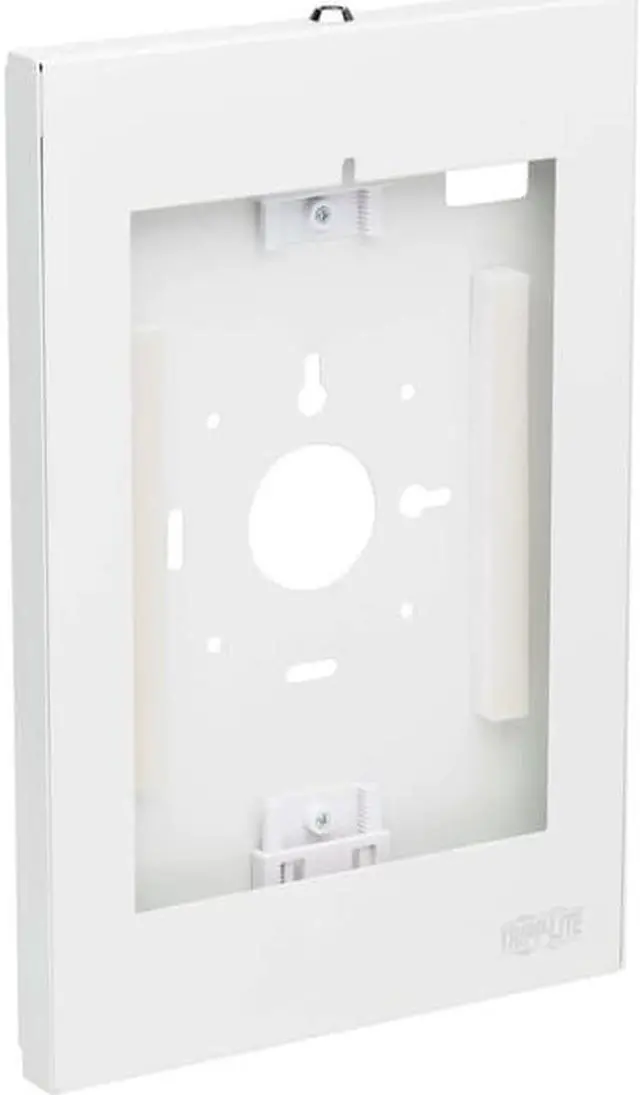 Main image of Eaton Tripp Lite Series Secure Wall Mount for 9.7 in. to 11 in. Tablets White DMTB11