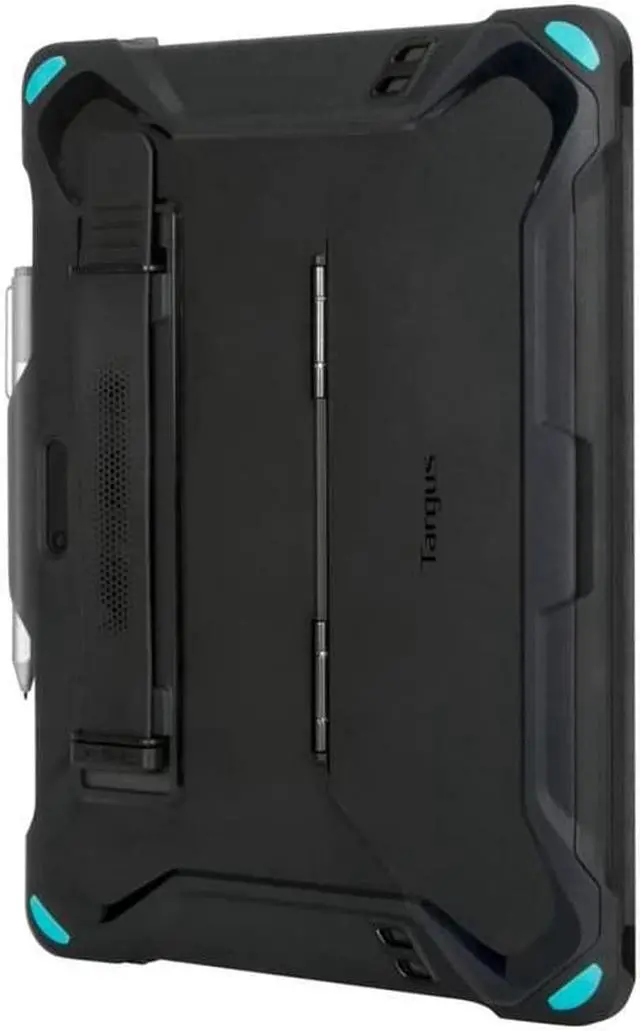 Alt view image 4 of 5 - Targus SafePort THD517GLZ Rugged Carrying Case Microsoft Surface Pro 8 Tablet - Black