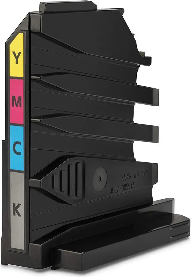 Main image of HP Waste Toner Unit 5KZ38A