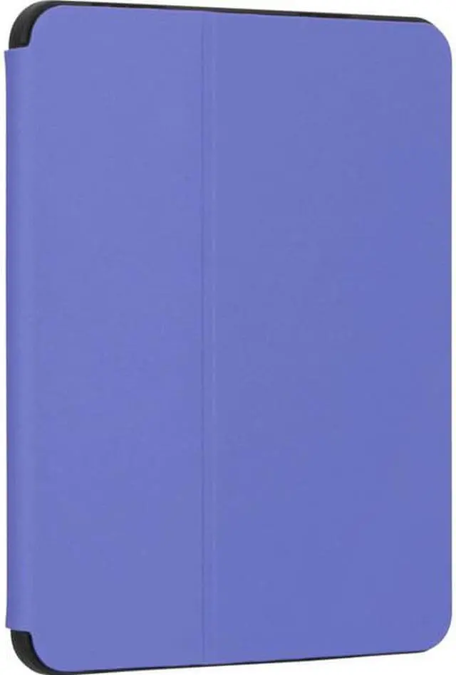 Main image of Targus Click-In Case Folio for 10.9" Apple iPad 10th Gen Purple THZ93207GL