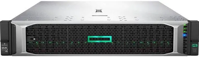Alt view image 3 of 4 - HPE DL380 Gen10 4208 1P 32G 8SFF BC Svr