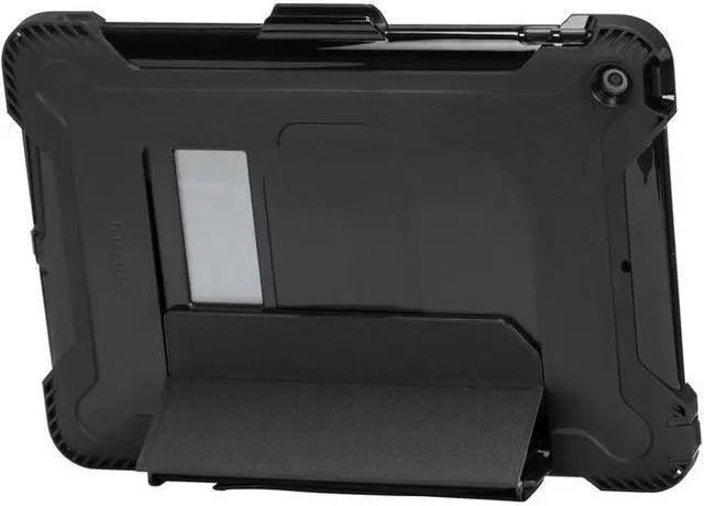 Alt view image 7 of 10 - Targus SafePort THD500GL Carrying Case (Folio) for 10.2" Apple iPad (7th Generat