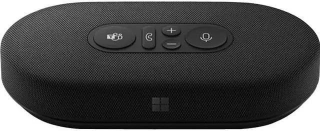 Main image of Microsoft Modern USB Type-C Speaker 8L2-00001