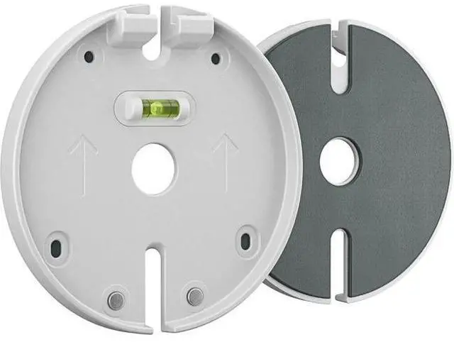 Main image of Logitech Glass Mount for Whiteboard Camera 952000120