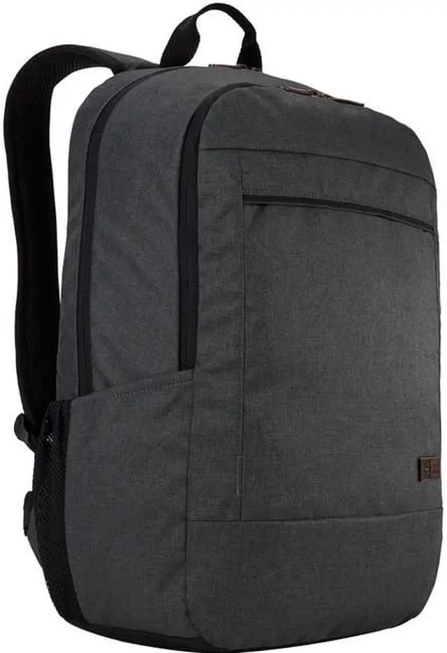Main image of Case Logic Era Carrying Case Backpack for 15" Notebook Obsidian 3204192