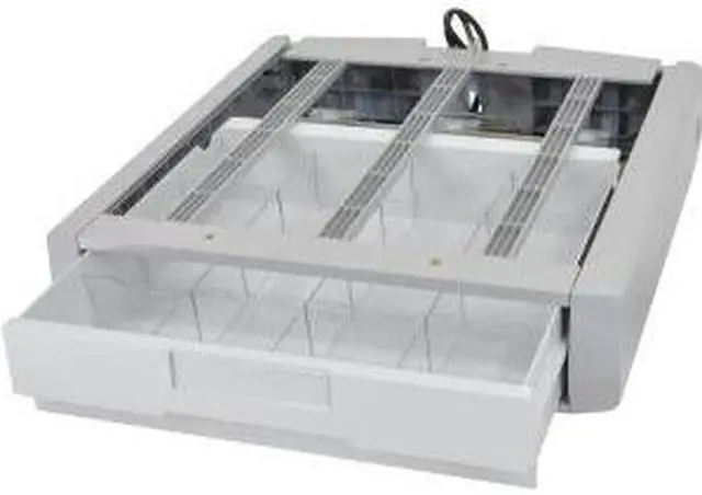 Alt view image 8 of 8 - Ergotron 97-851 SV43/44 Supplemental Single Drawer