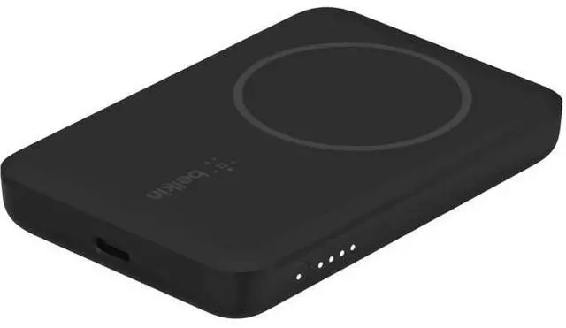 Main image of Belkin 2500mAh Power Bank BPD002BTBK