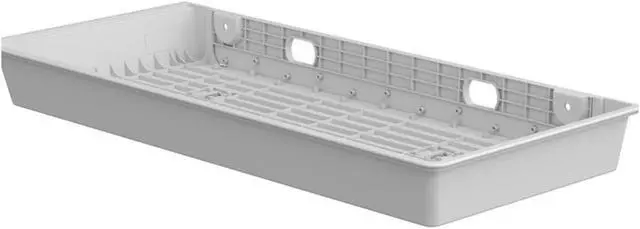 Main image of Ergotron CareFit Mounting Tray for CPU Mini PC White 98548251