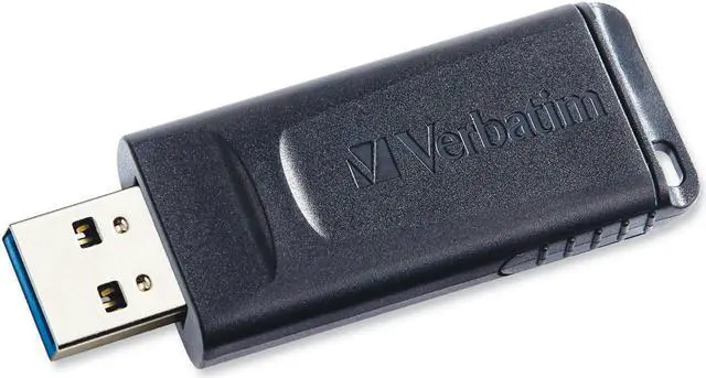 Main image of Verbatim 32GB Store 'n' Go USB Flash Drive 10Pk 70893