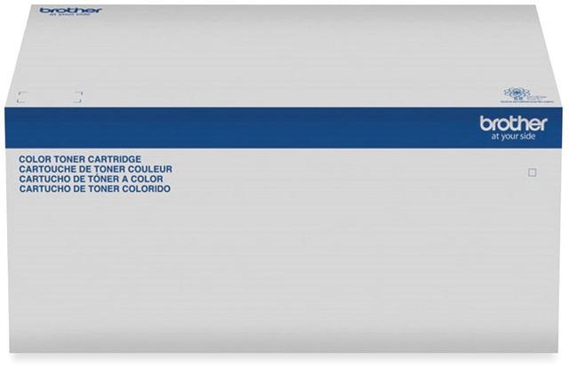 TN810XLC High-Yield Toner, 9,000 Page-Yield, Cyan