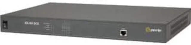 Alt view image 5 of 5 - Perle IOLAN SCS8 Secure Console Server