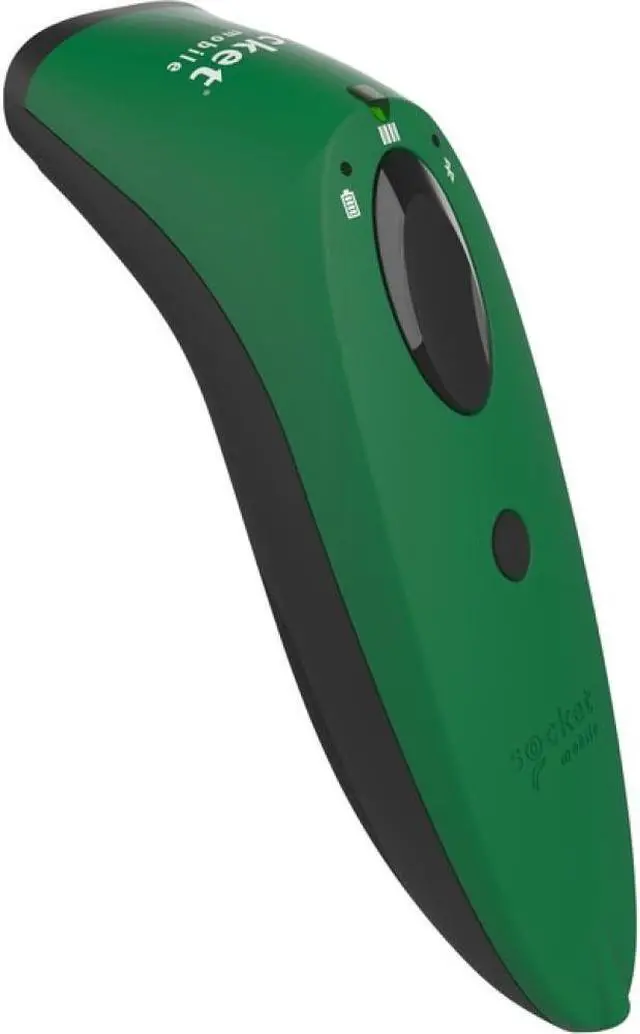 Alt view image 2 of 7 - SOCKETSCAN S720 LINEAR BARCODE