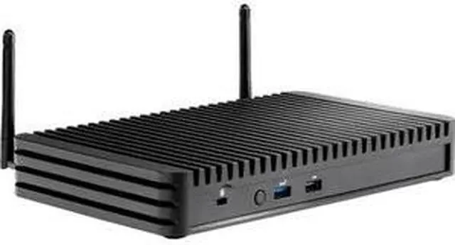 Alt view image 2 of 3 - Intel BKCMCR1ABA Austin Beach Rugged Chassis