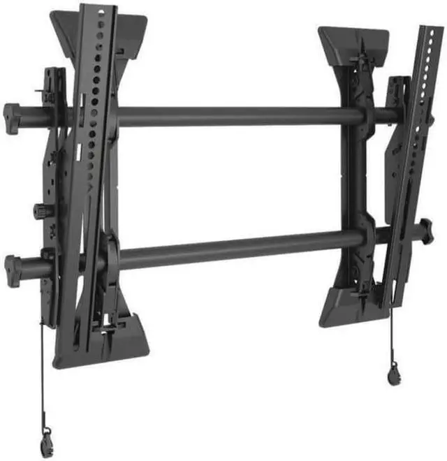 Main image of MEDIUM FUSION MICRO-ADJUSTABLE TILT WALL DISPLAY MOUNT