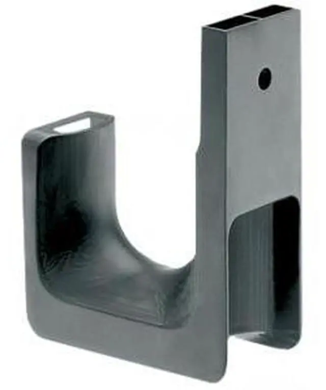 Main image of Panduit J-Pro JP2W-L20 Cable Support System JP2WL20 50 Pack