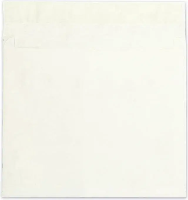 Alt view image 5 of 7 - Survivor Tyvek Booklet Expansion Mailer 12 x 16 x 2 White 18lb 100/Carton R4492