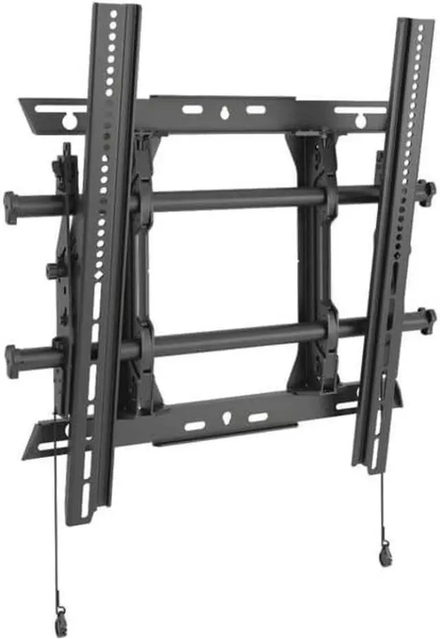 Alt view image 4 of 4 - Chief - MTMP1U - Chief Fusion Wall Tilt MTMP1U Wall Mount for Flat Panel Display - 32 to 47 Screen Support - 200 lb Load