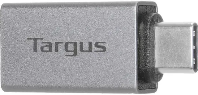 Alt view image 3 of 10 - Targus ACA979GL USB/USB-C Data Transfer Adapter 2 pack