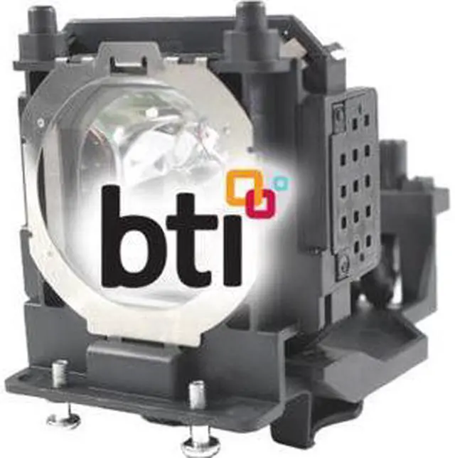 Alt view image 3 of 3 - BTI Projector Lamp