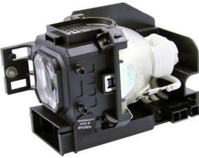 Alt view image 7 of 7 - BTI Replacement Lamp