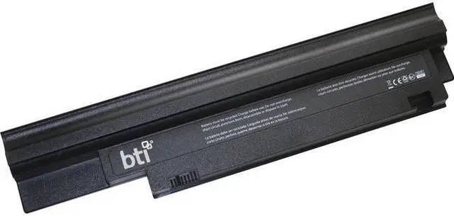 Alt view image 4 of 4 - BTI Notebook Battery