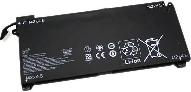 Main image of BTI Battery