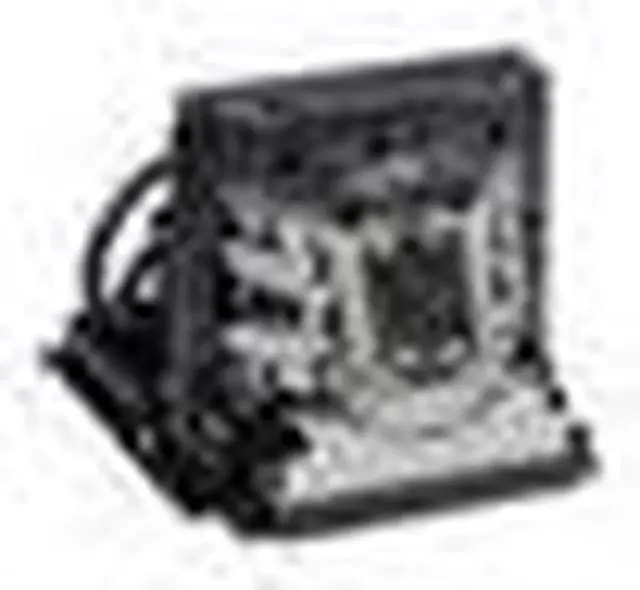 Alt view image 3 of 4 - REPLACEMENT PROJECTOR LAMP FOR CHRISTIE DHD775, DHD775-E, DWU775, DWU775-E, REPL