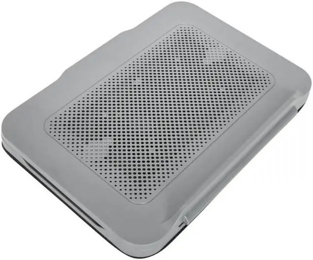 Alt view image 3 of 3 - Targus 18" Dual Fan Chill Mat With Adjustable Stand