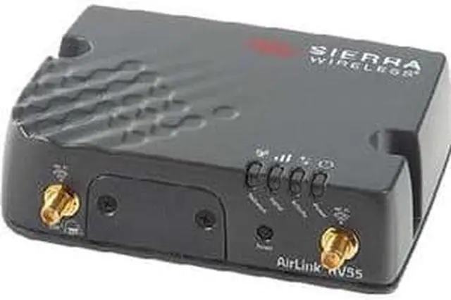 Main image of Sierra AirLink RV55 Rugged LTE-A Pro Router 1104302