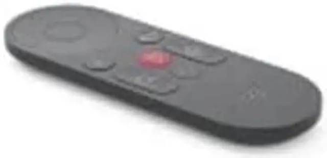 Main image of Logitech Device Remote Control 952000057