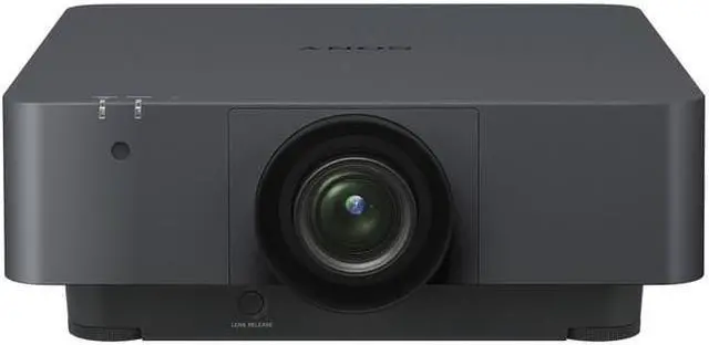 Main image of Sony VPL-FHZ85 7300-Lumen WUXGA 3LCD Laser Projector (Black)