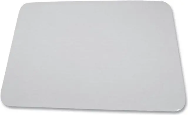 Alt view image 10 of 10 - SCT Bakery Cake Pads 10 x 14 Bright White 100/Bundle 1149