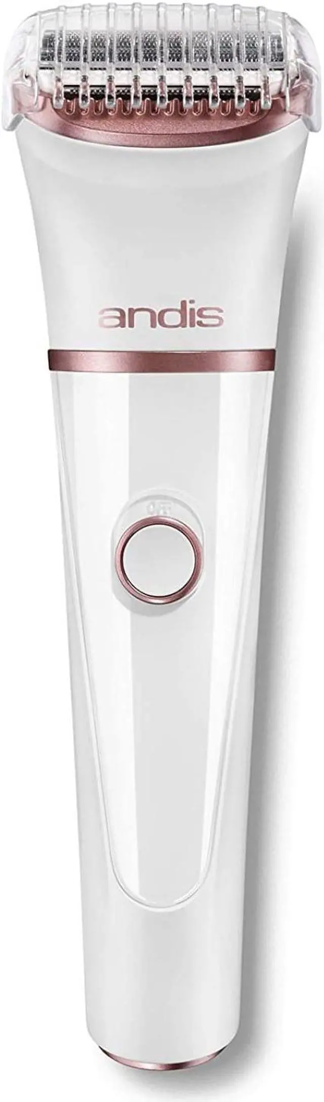 Alt view image 2 of 7 - Women'S Wet/Dry Shaver