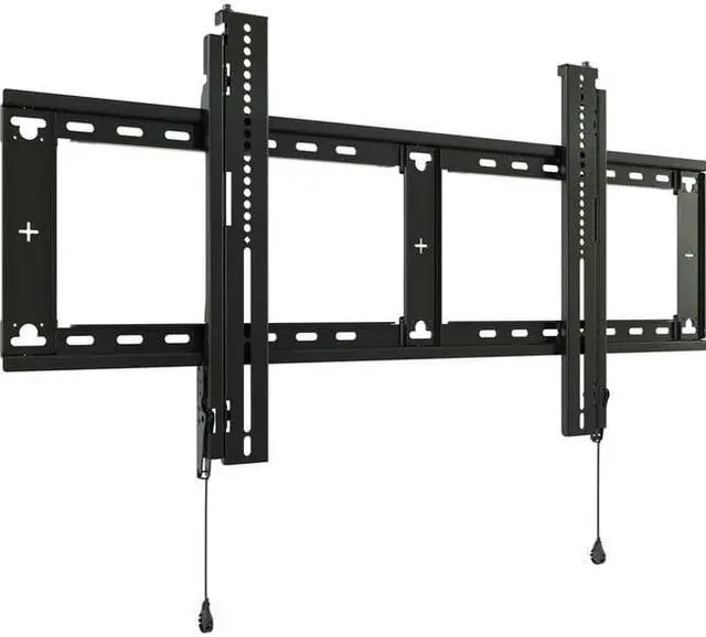 Alt view image 2 of 2 - Largefit Fixed Wall Dsplymnt