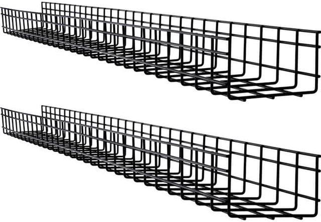 Wire Mesh Cable Tray