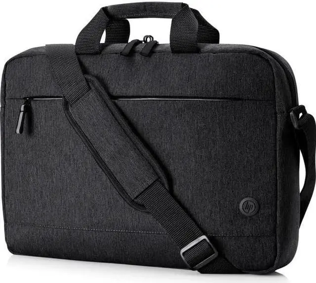 Alt view image 19 of 19 - HP Prelude Pro Carrying Case for 15.6" Notebook 1X645UT