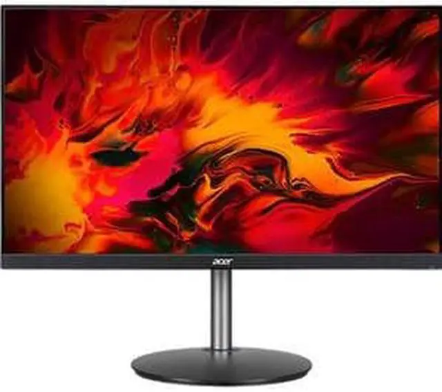 Alt view image 12 of 20 - Acer Nitro XF273 Sbmiiprx 27" Full HD Monitor (HDMI) (XF273SBMIIPRX)