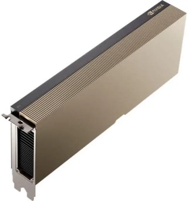 Alt view image 3 of 3 - HPE NVIDIA A16 Graphic Card 64 GB PCI Express 4.0 R8T26C