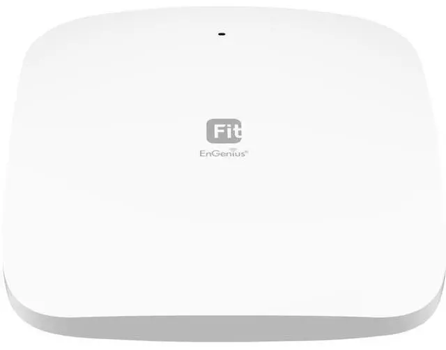 Main image of EnGenius Fit EWS356-FIT Dual Band WiFi6 1.73 Gbit/s Wireless Access Point Indoor