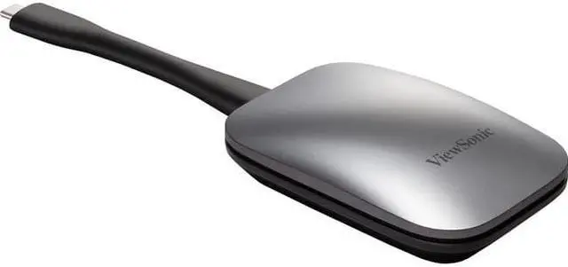 Alt view image 11 of 20 - Viewsonic ViewBoard Cast Button for Wireless Presentation - USB-C