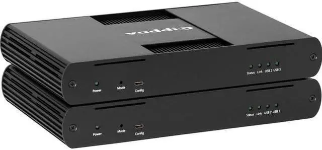 Main image of Vaddio USB Extender 9991005032