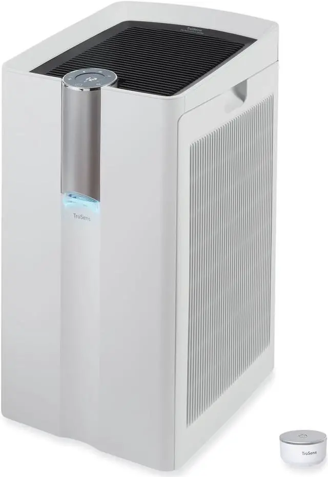 Main image of TruSens Z-6000 Performance Air Purifier 1750 sq ft White Z6000AP