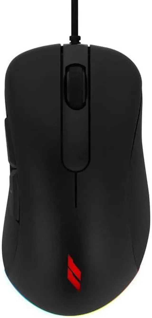 Main image of VisionTek OCPC MR44 Gaming Mouse 901541