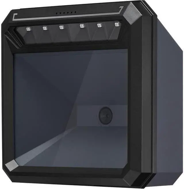 Main image of Adesso NuScan 4500T USB 2D Desktop Barcode Scanner NuScan4500T