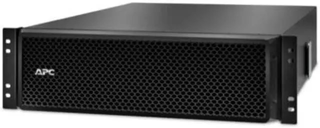 Alt view image 10 of 10 - APC BY SCHNEIDER ELECTRIC SRT192RMBPUS APC SMART-UPS SRT 192V 5KVA AND 6KVA RM BATTERY PACK TAA