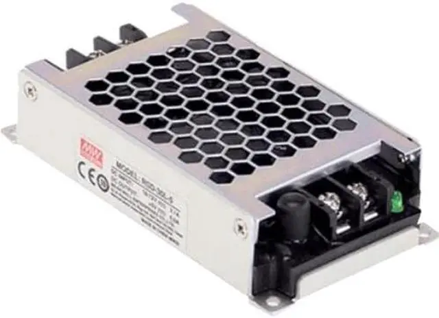 Main image of Opengear DC Adapter 450041