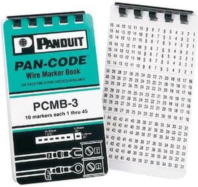 Alt view image 3 of 3 - Panduit